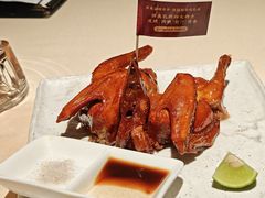 -侨美食家·粤菜(体育西路店)