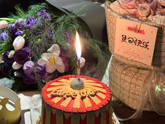 -22ºN BISTRO西餐&酒馆