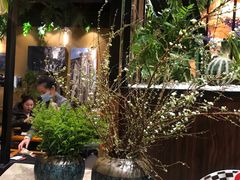 -百特喜·意大利餐厅(八佰伴镇江店)