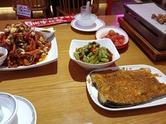 -庆峰龙虾烧烤(合肥一店)