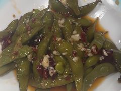 -辣不怕口味虾(凌霄路店)