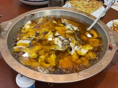-蜀龙阁· 龍头水煮鱼(天坛店)