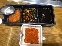-韩阳王石板烤肉