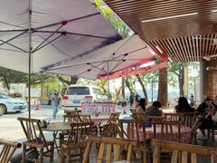 -黎记大排档(慈云路店)