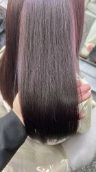 -东梵造型·烫发染发接发连锁SALON