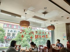 -天下客饭店(中山路店)