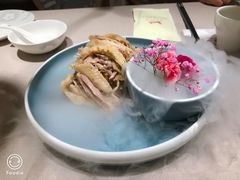 -尚一汤·粤菜海鲜(环球港店)