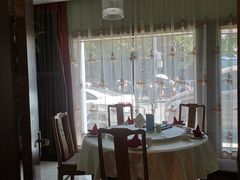 包厢-马凯餐厅(地安门店)