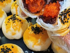-玥儿弯弯手作烘焙(中海国际社区御城店)