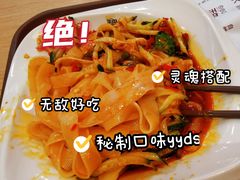 -魏家餐饮(朗香街店)
