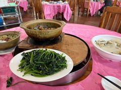 -侠成水上农庄(工业大道店)