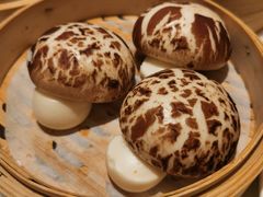 像生蘑菇包-稻香迎囍皇宫(港惠店)