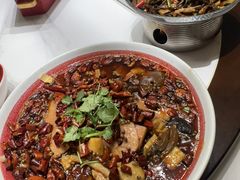-饺子功·东北记忆·锅包肉(电厂路店)