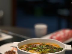 -不老溪贵州菜(广安门总店)