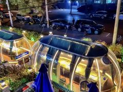 -1819餐厅·团队聚餐·烤串·精酿