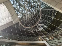 -深圳市当代艺术与城市规划馆