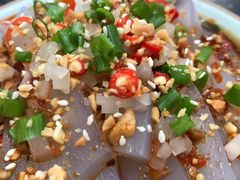 -锦尚阁烤鱼•天津菜(宣武门胡同店)