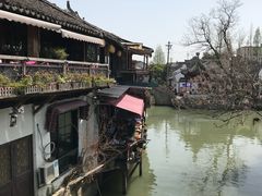 -望亭阁(朱家角古镇店)
