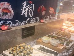 -比格比萨自助(美乐城店)