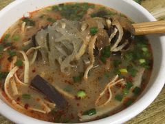 -高记清香园绝味不翻汤