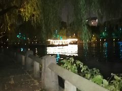 -运河游船(武林门码头)