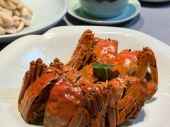 -淮扬府(安定门店)