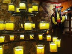 -申德勒加油站西餐厅Schindlers Tankstelle(上海外滩店)