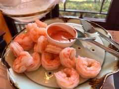 -杭州西子湖四季酒店-WL BISTRO西湖餐厅(灵隐路店)