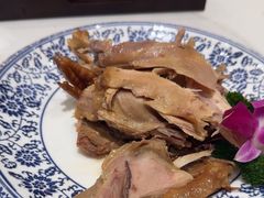 -梅利汴京烤鸭•开封豫菜地标店(晋安路店)
