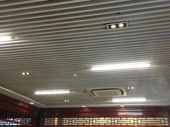 大堂-东来顺饭庄(王府井步行街店)
