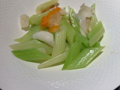 -南里山房·新淮扬菜(徐汇万科店)