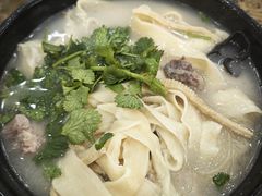 -惠丰源烩面馆(经七路店)