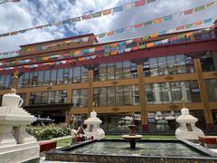 -思金拉措庄园藏餐(太阳岛店)