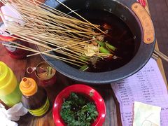 -冒椒火辣(奎星楼街店)