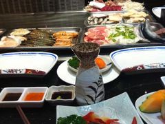 -大渔铁板烧(大悦城店)