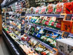 -Olé精品超市(太原万象城店)