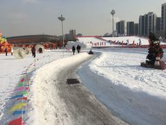-沈阳奥体冰雪嘉年华