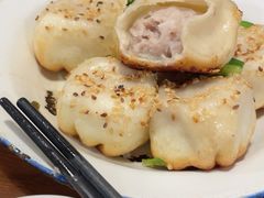 -舒蔡记生煎菜饭(云南中路店)