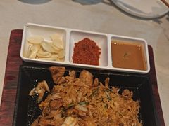 -北李妈妈菜·海肠捞饭(开发区万达店)