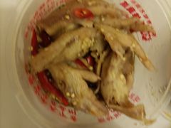 -嘉州九妹凤爪(乐山总店)