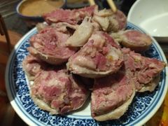 -清真·京华源铜锅涮肉(丰庆店)