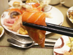 -舟山朱家尖威斯汀酒店·知味标帜自助餐厅