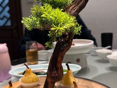 -翡翠江南(国贸商城店)