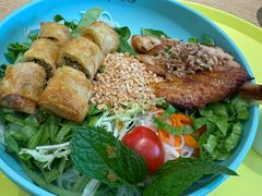 -蔡澜Pho·越南粉餐厅(海上世界店)
