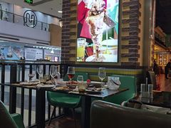 大堂-拉丁餐厅·巴西烤肉自助(正佳广场店)
