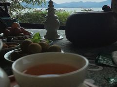 -湖畔居茶楼(湖滨店)