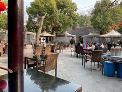 -兴福老面馆(寺路街店)