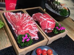 特选牛小排-湊湊火锅·茶憩(上海合生汇店)