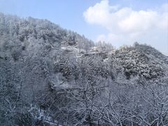 -九华山风景区
