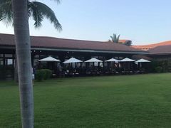 -宴悦海鲜餐厅·游水海鲜·牛排(亚龙湾瑞吉店)